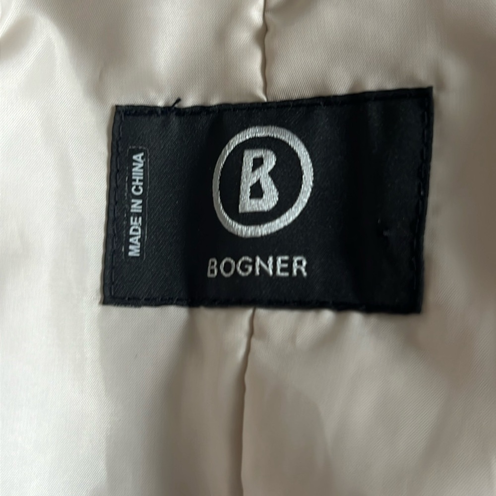 Bogner Vest - Picture 10 of 12